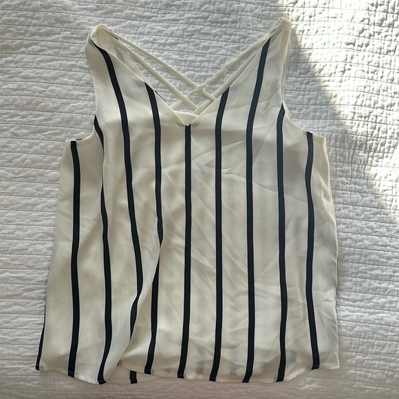 Expressss tank top - Picture 1 of 2
